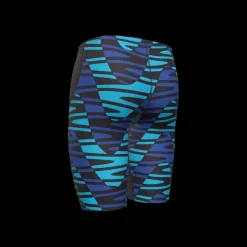 Speedo Disco Boom Splice Jammer