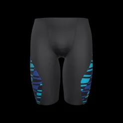 Speedo Disco Boom Splice Jammer