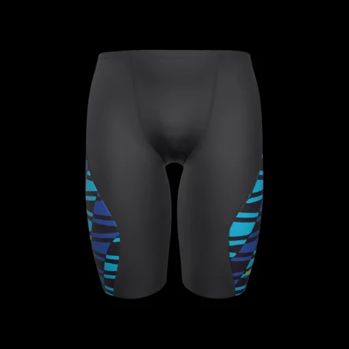 Speedo Disco Boom Splice Jammer