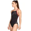Speedo Emerging Force Cross Back
