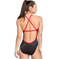 Speedo Emerging Force Cross Back