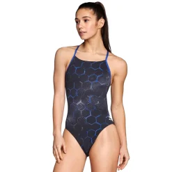 Speedo Emerging Force Cross Back