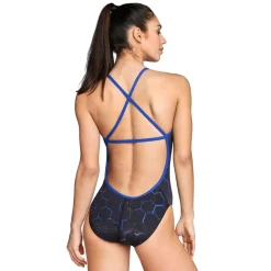 Speedo Emerging Force Cross Back