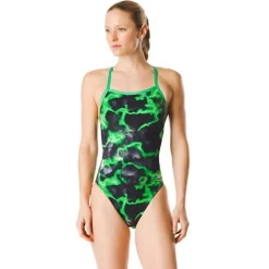 Speedo Energy Volt Flyback - Endurance+