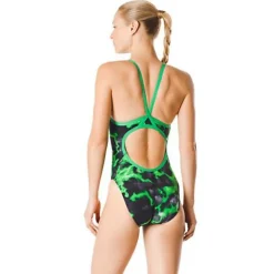 Speedo Energy Volt Flyback - Endurance+
