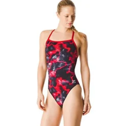 Speedo Energy Volt Flyback - Endurance+