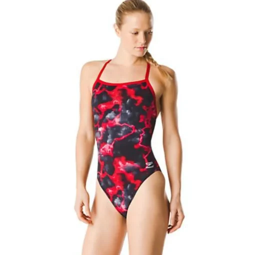 Speedo Energy Volt Flyback - Endurance+