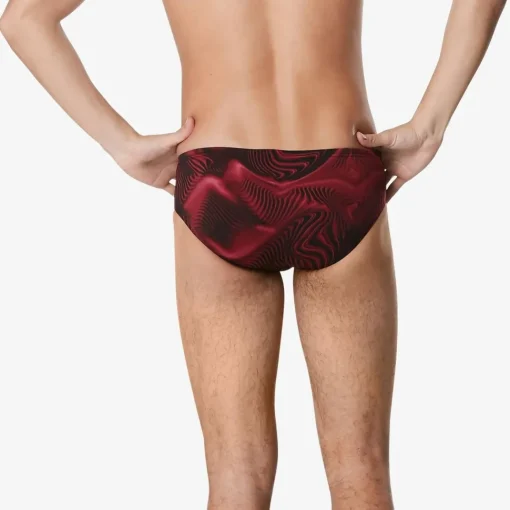 Speedo Fusion Vibe Brief