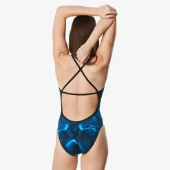 Speedo Fusion Vibe Cross Back
