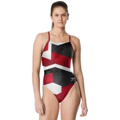 Speedo Glimmer Flyback