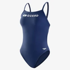 Speedo Guard Flyback