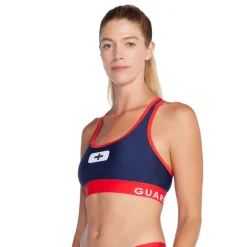 Speedo Guard Racerback Top