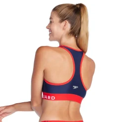 Speedo Guard Racerback Top