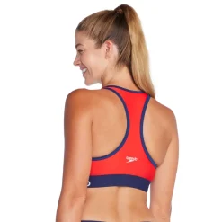Speedo Guard Racerback Top