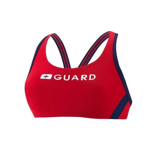 Speedo Guard Sports Bra