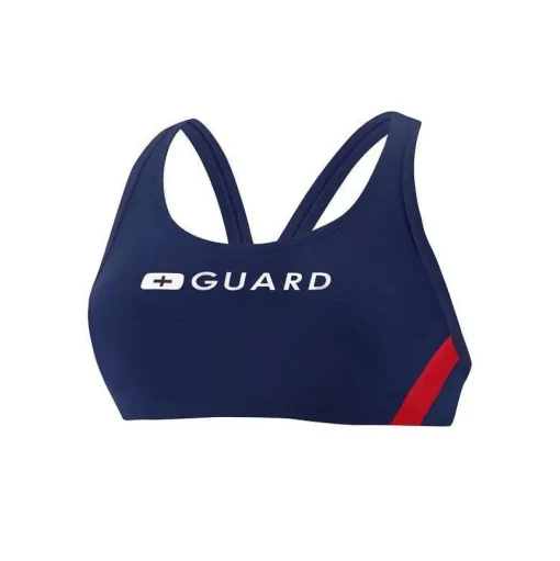 Speedo Guard Sports Bra