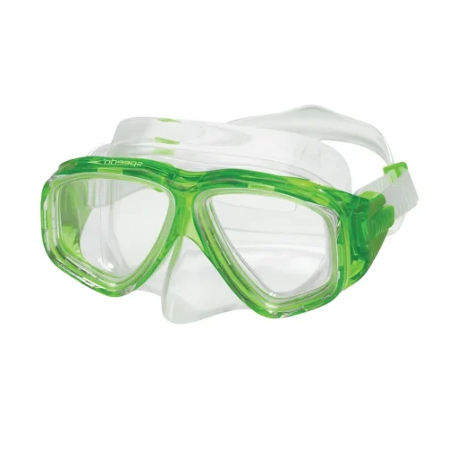 Speedo JR Adventure Kids Swim Mask