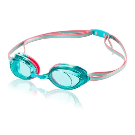 Speedo JR Vanquisher 2.0 Kids Goggle