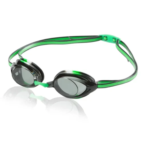 Speedo JR Vanquisher 2.0 Kids Goggle