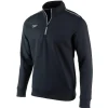 Speedo Long Sleeve Fleece Quarter Zip Jacket