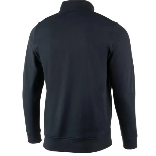 Speedo Long Sleeve Fleece Quarter Zip Jacket