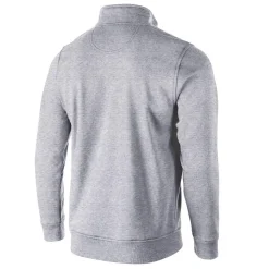 Speedo Long Sleeve Fleece Quarter Zip Jacket