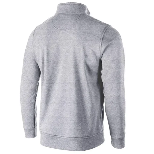 Speedo Long Sleeve Fleece Quarter Zip Jacket
