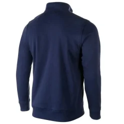 Speedo Long Sleeve Fleece Quarter Zip Jacket