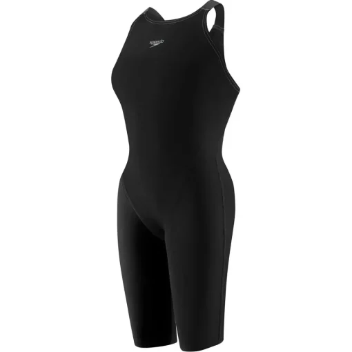 Speedo LZR Racer Pro Comfort Strap Recordbreaker Kneeskin