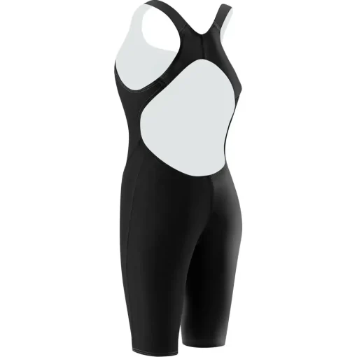 Speedo LZR Racer Pro Comfort Strap Recordbreaker Kneeskin