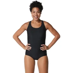 Speedo Moderate Ultraback - Powerflex