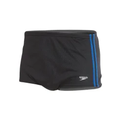 Speedo Poly Mesh Square Leg Training Suit