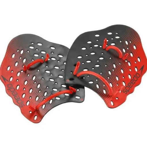 Speedo Power Paddle Plus Hand Paddles