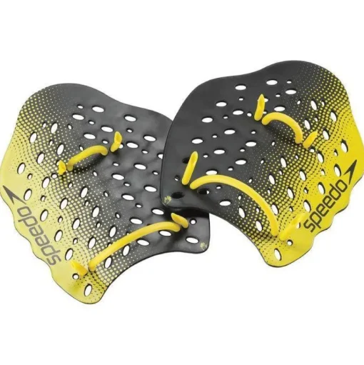 Speedo Power Paddle Plus Hand Paddles