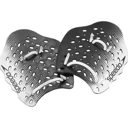 Speedo Power Paddle Plus Hand Paddles
