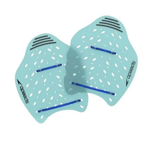 Speedo Power Paddle Plus Hand Paddles
