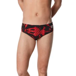 Speedo Reflected Brief