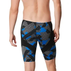 Speedo Ruse Blocks Jammer