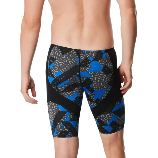 Speedo Ruse Blocks Jammer