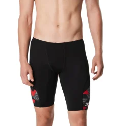 Speedo Ruse Blocks Jammer