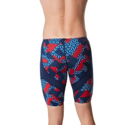 Speedo Ruse Blocks Jammer