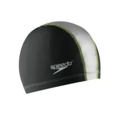 Speedo Silicone Stretch Fit Swim Cap