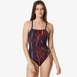 Speedo Solar Boom Flyback - Endurance+