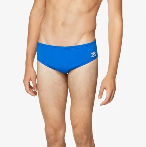 Speedo Solid Brief - Endurance+
