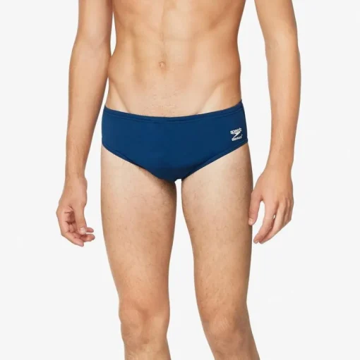 Speedo Solid Brief - Endurance+