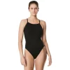 Speedo Solid Crossback