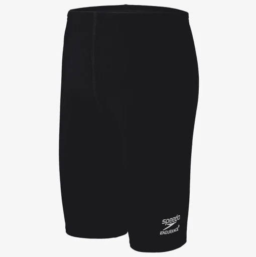 Speedo Solid Jammer - Endurance+