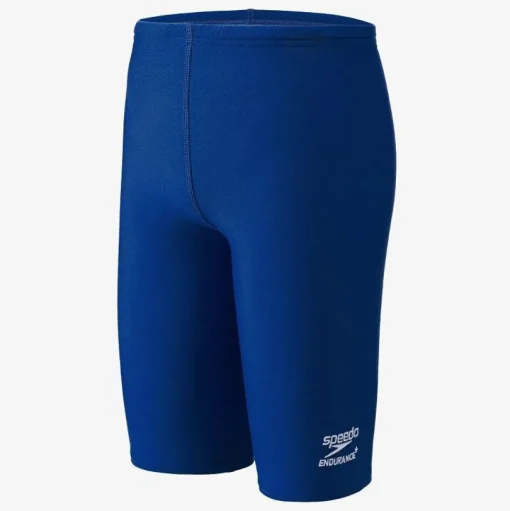 Speedo Solid Jammer - Endurance+