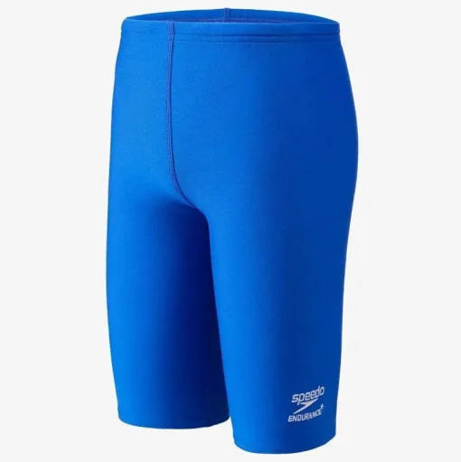 Speedo Solid Jammer - Endurance+