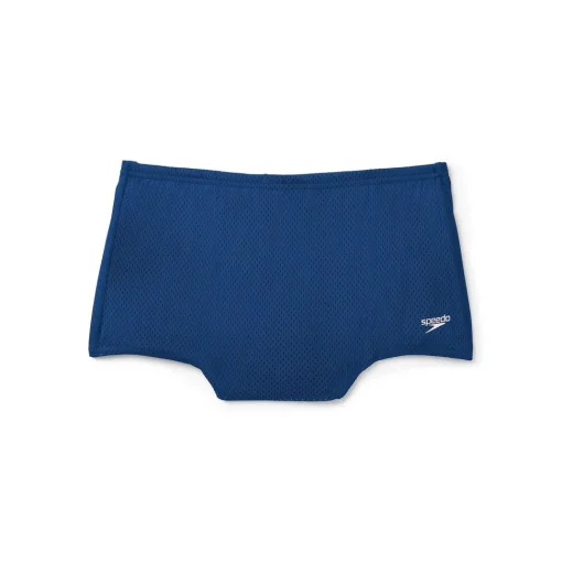 Speedo Solid Poly Training Suit